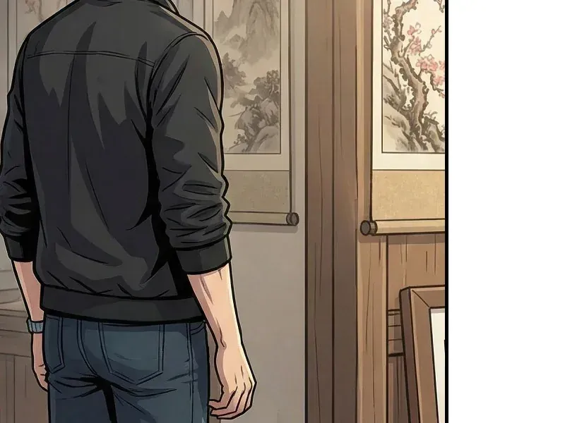 Vào Tù 10 Năm, Ai Còn Hăng Hái Làm Việc Nghĩa? Chap 8 - Next Chap 7