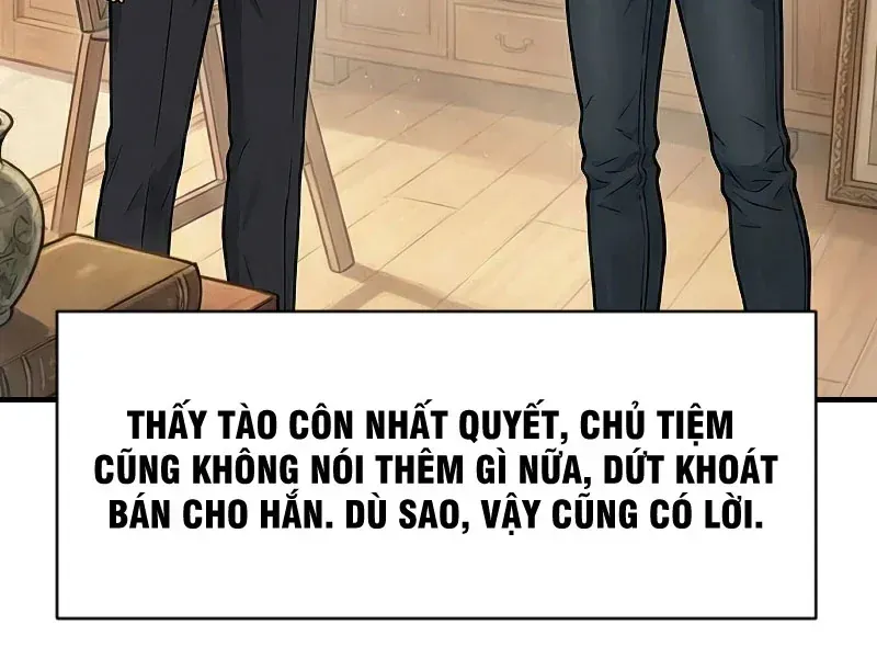 Vào Tù 10 Năm, Ai Còn Hăng Hái Làm Việc Nghĩa? Chap 9 - Next Chap 8