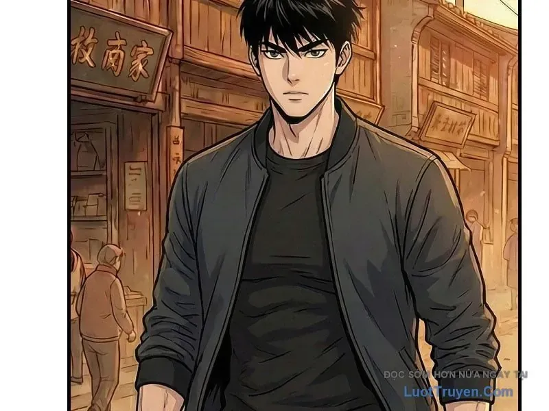 Vào Tù 10 Năm, Ai Còn Hăng Hái Làm Việc Nghĩa? Chap 9 - Next Chap 8