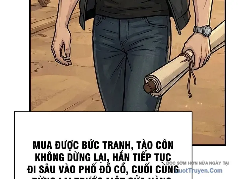 Vào Tù 10 Năm, Ai Còn Hăng Hái Làm Việc Nghĩa? Chap 9 - Next Chap 8