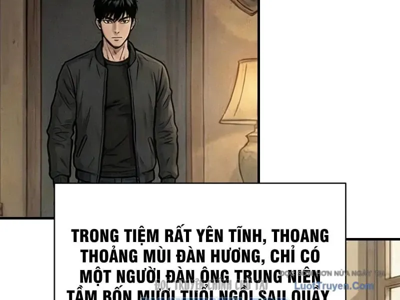 Vào Tù 10 Năm, Ai Còn Hăng Hái Làm Việc Nghĩa? Chap 9 - Next Chap 8