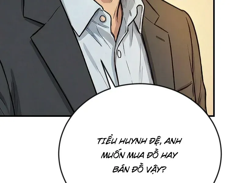 Vào Tù 10 Năm, Ai Còn Hăng Hái Làm Việc Nghĩa? Chap 9 - Next Chap 8