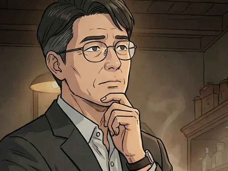 Vào Tù 10 Năm, Ai Còn Hăng Hái Làm Việc Nghĩa? Chap 9 - Next Chap 8