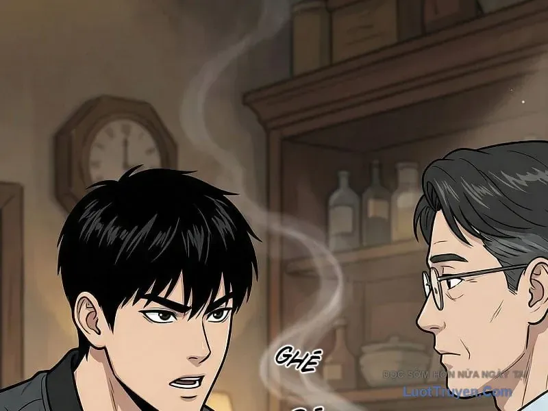 Vào Tù 10 Năm, Ai Còn Hăng Hái Làm Việc Nghĩa? Chap 9 - Next Chap 8