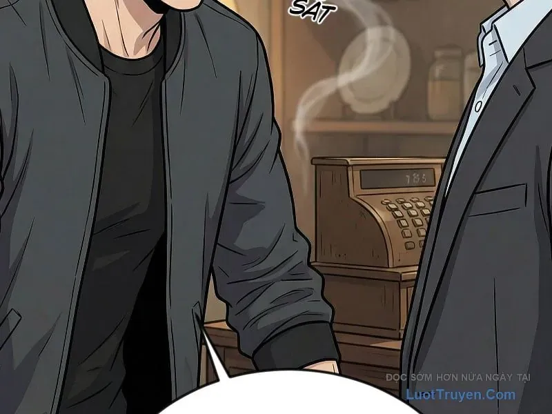 Vào Tù 10 Năm, Ai Còn Hăng Hái Làm Việc Nghĩa? Chap 9 - Next Chap 8
