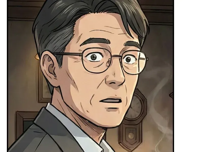 Vào Tù 10 Năm, Ai Còn Hăng Hái Làm Việc Nghĩa? Chap 9 - Next Chap 8