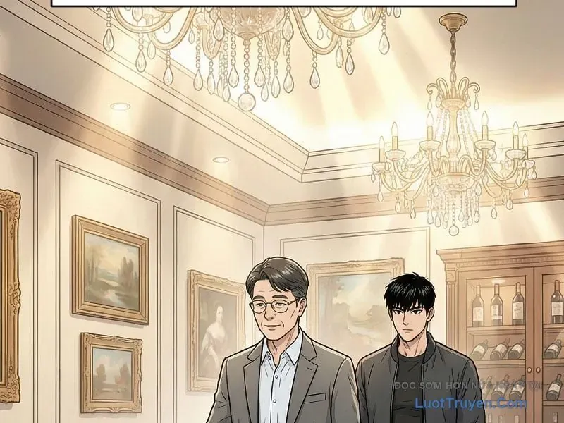 Vào Tù 10 Năm, Ai Còn Hăng Hái Làm Việc Nghĩa? Chap 9 - Next Chap 8