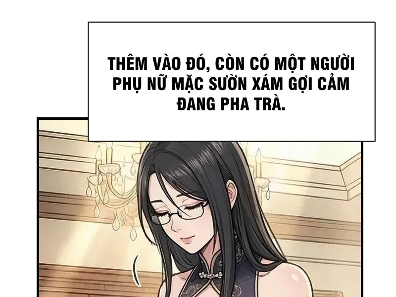 Vào Tù 10 Năm, Ai Còn Hăng Hái Làm Việc Nghĩa? Chap 9 - Next Chap 8
