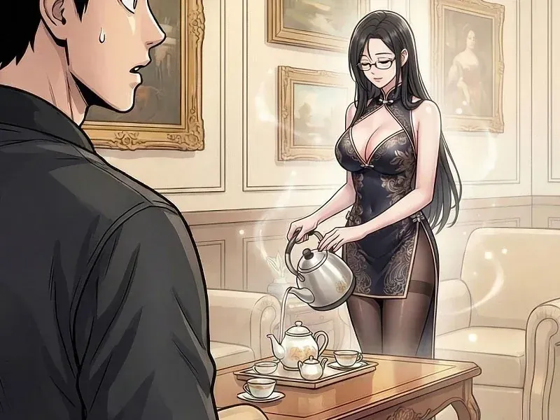 Vào Tù 10 Năm, Ai Còn Hăng Hái Làm Việc Nghĩa? Chap 9 - Next Chap 8