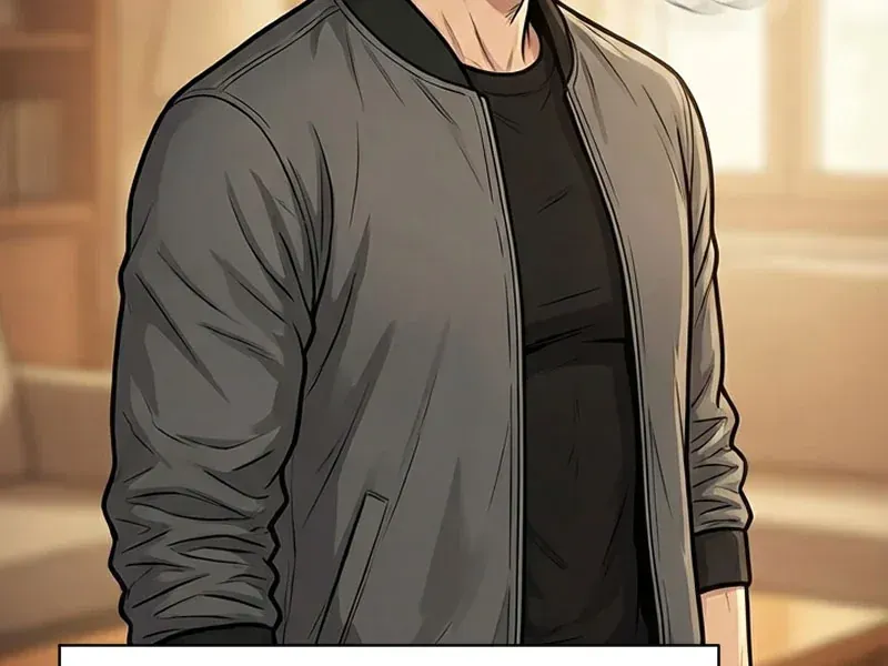 Vào Tù 10 Năm, Ai Còn Hăng Hái Làm Việc Nghĩa? Chap 9 - Next Chap 8