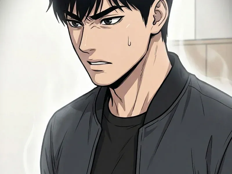 Vào Tù 10 Năm, Ai Còn Hăng Hái Làm Việc Nghĩa? Chap 9 - Next Chap 8