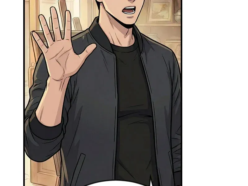Vào Tù 10 Năm, Ai Còn Hăng Hái Làm Việc Nghĩa? Chap 9 - Next Chap 8