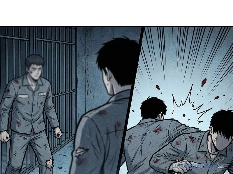 Vào Tù 10 Năm, Ai Còn Hăng Hái Làm Việc Nghĩa? Chap 9 - Next Chap 8