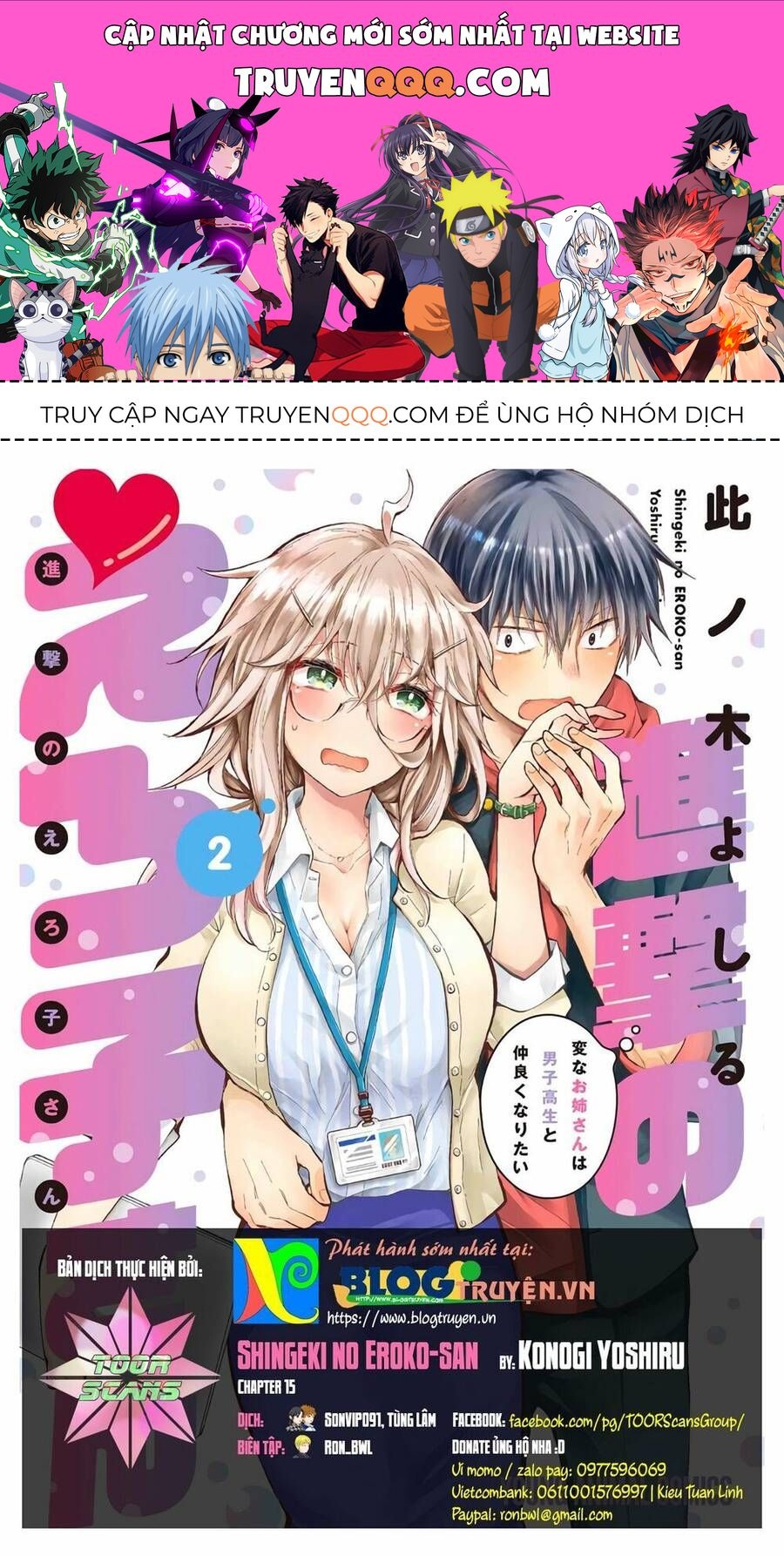 Chương 15 - Trang 1
