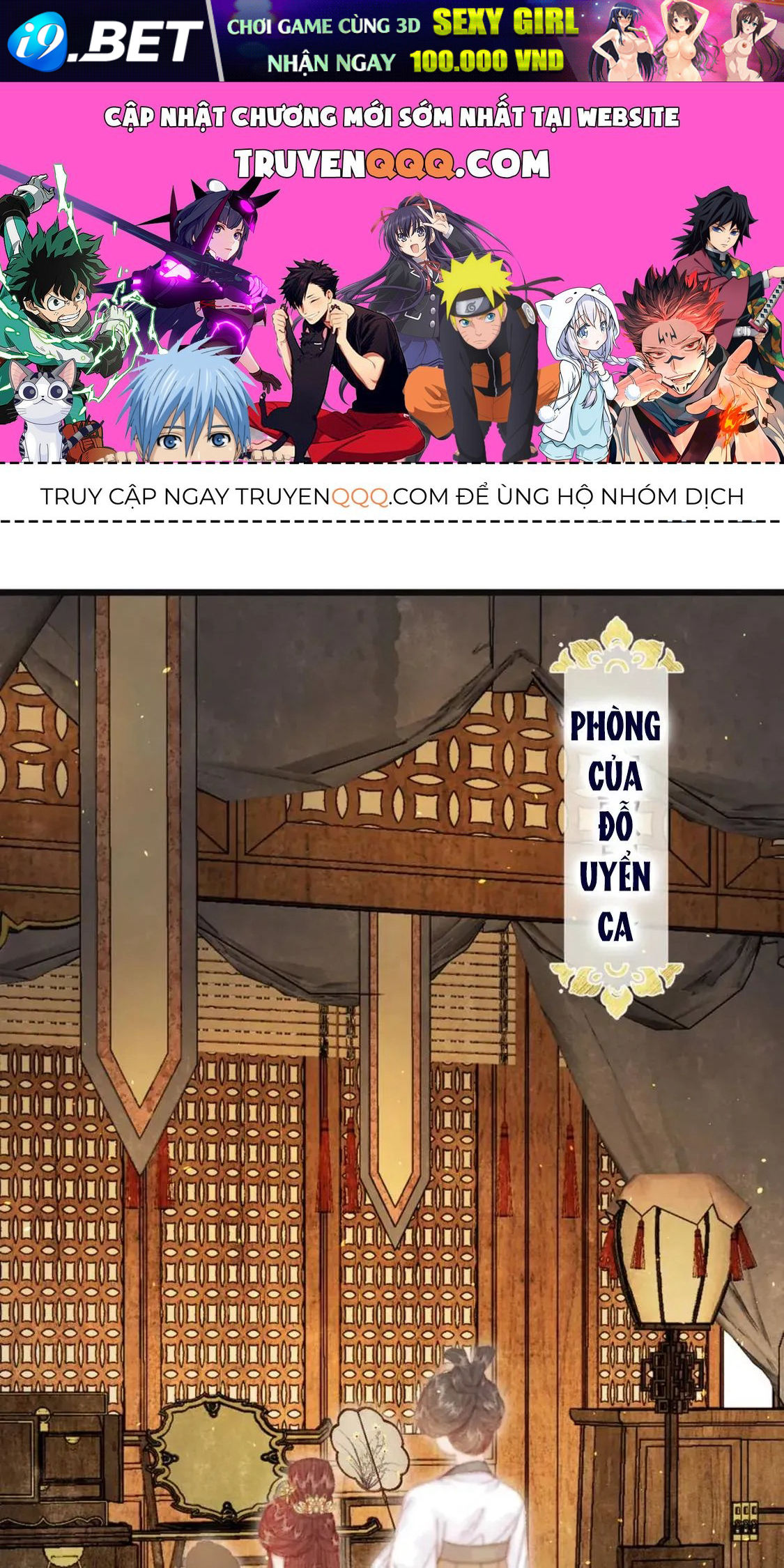 Chương 22 - Trang 1