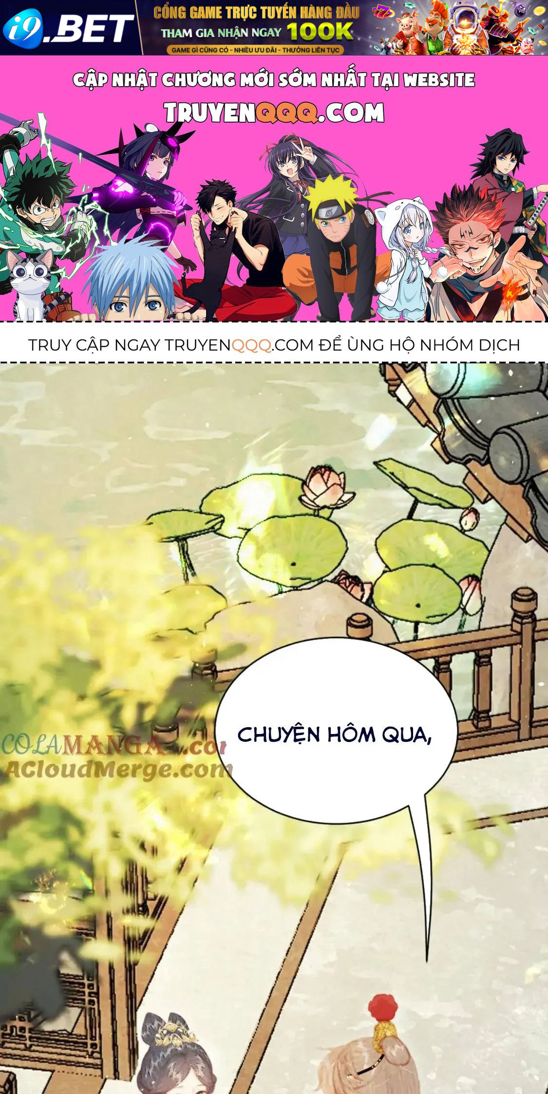 Chương 23 - Trang 1