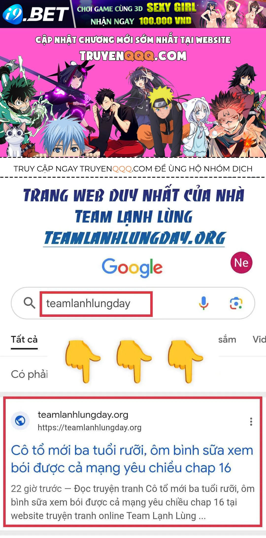Chương 26 - Trang 1