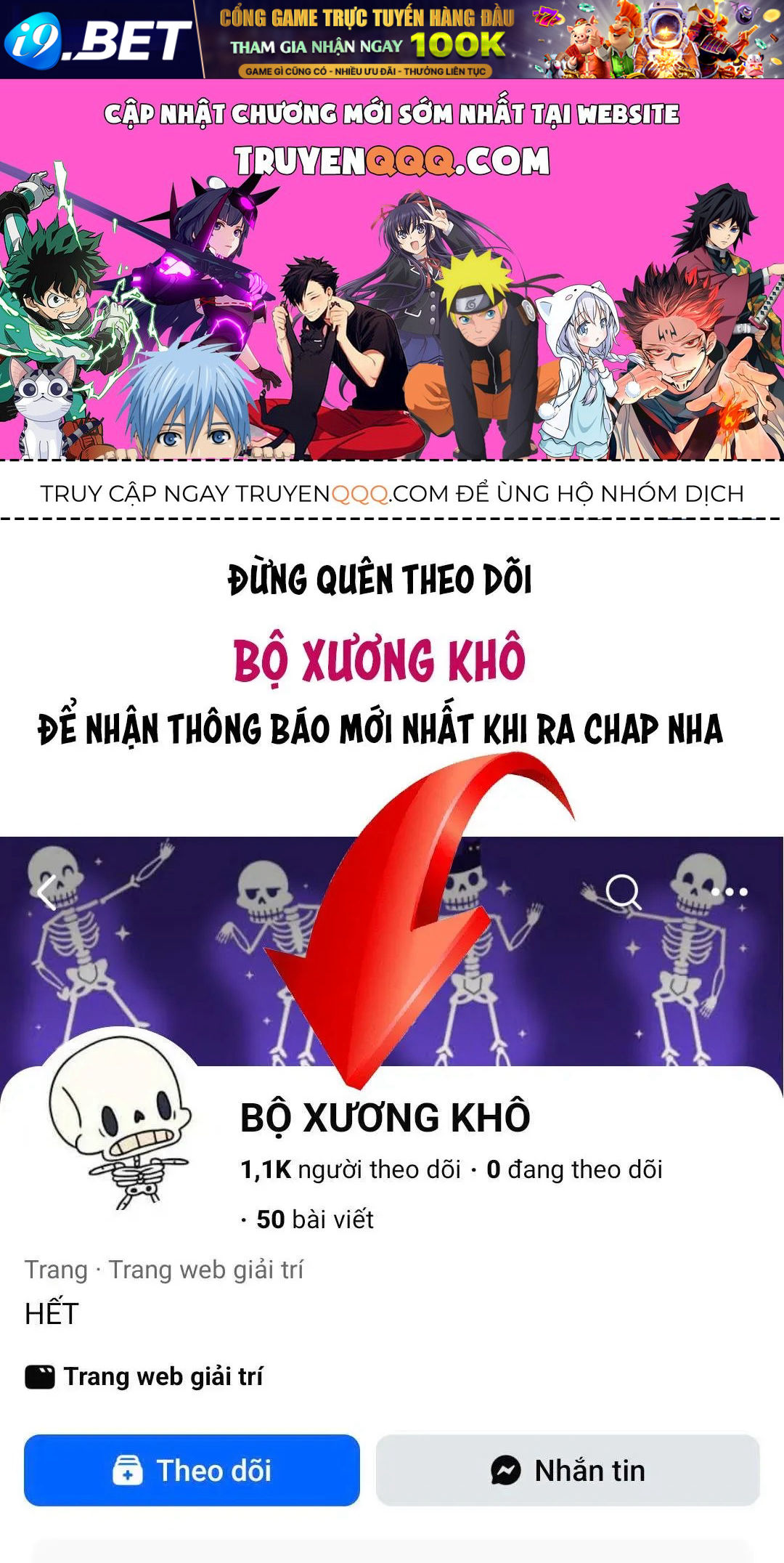 Chương 45 - Trang 1
