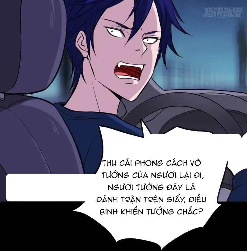 Kiếp Thiên Vận Chap 380 - Next Chap 379