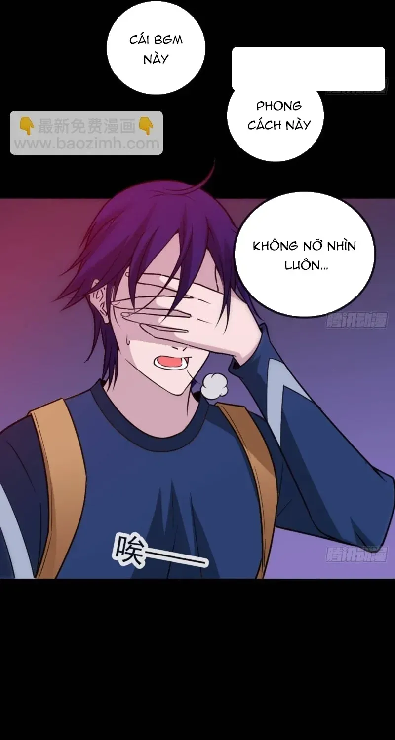 Kiếp Thiên Vận Chap 380 - Next Chap 379