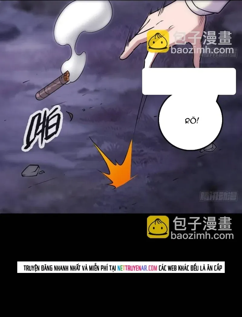 Kiếp Thiên Vận Chap 380 - Next Chap 379