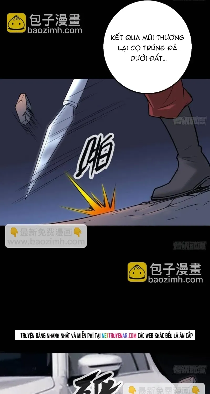 Kiếp Thiên Vận Chap 380 - Next Chap 379