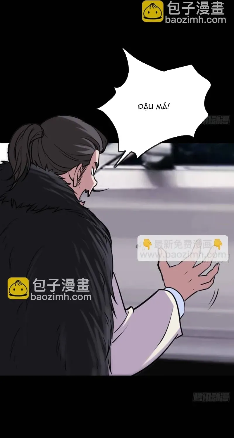 Kiếp Thiên Vận Chap 380 - Next Chap 379