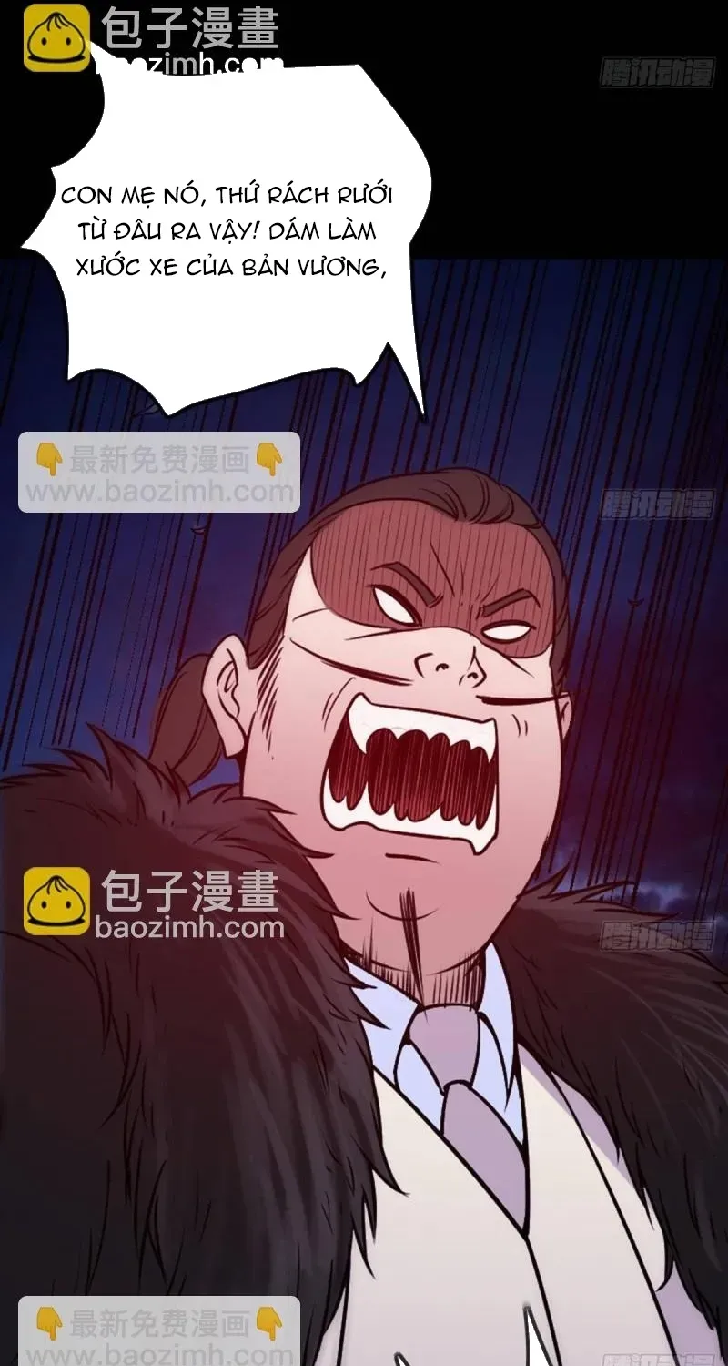 Kiếp Thiên Vận Chap 380 - Next Chap 379