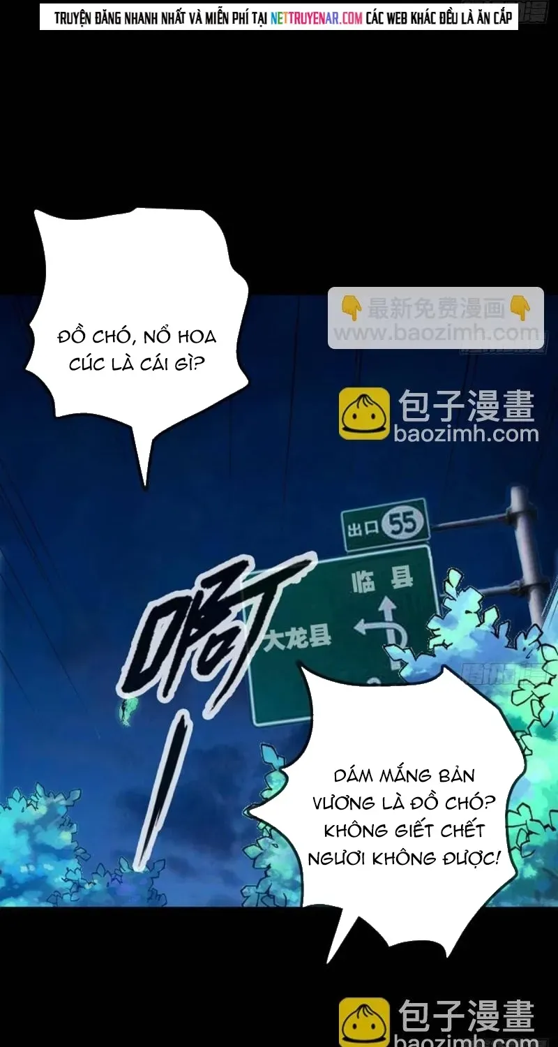 Kiếp Thiên Vận Chap 380 - Next Chap 379