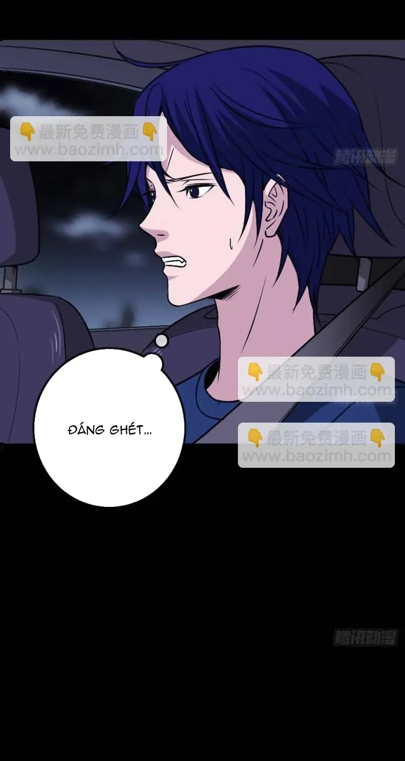 Kiếp Thiên Vận Chap 380 - Next Chap 379