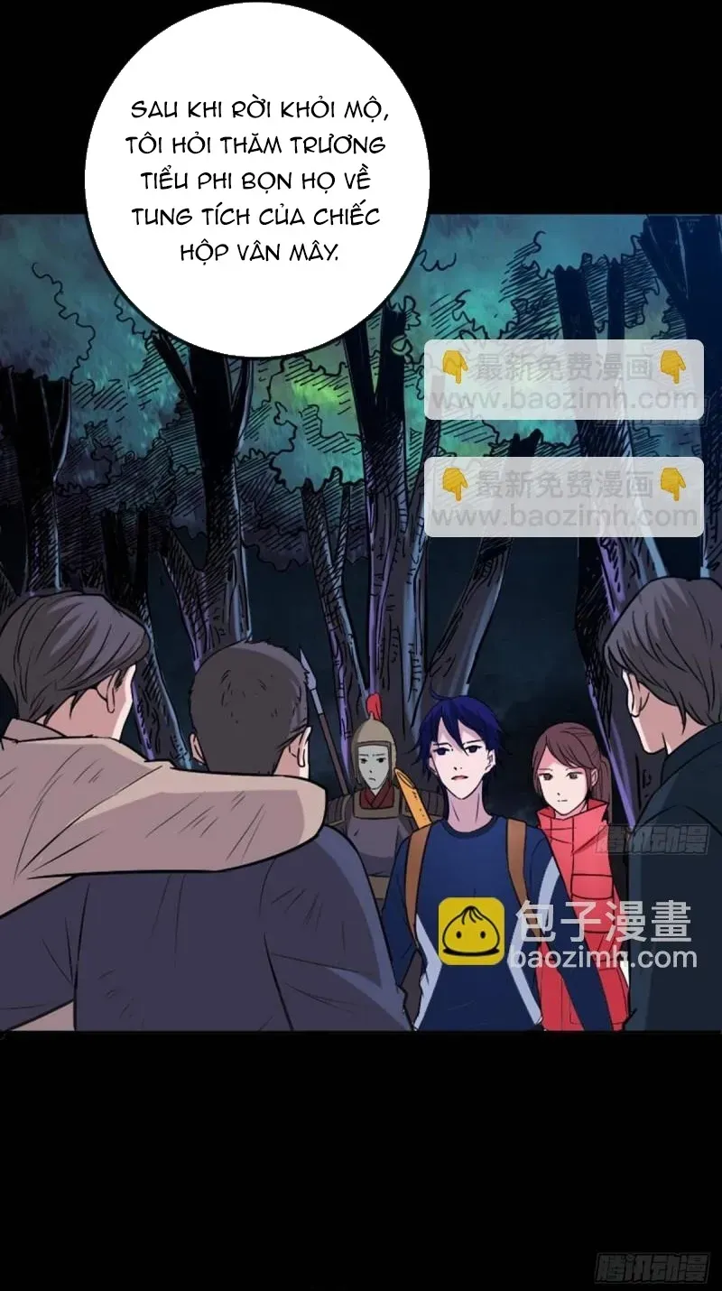 Kiếp Thiên Vận Chap 380 - Next Chap 379