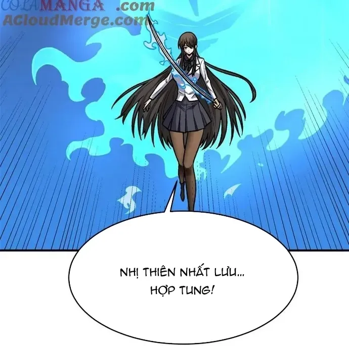 Nhân Vật Phản Diện Chắc Chắn Không Phải Ta [Chap 247-250] — trang 17