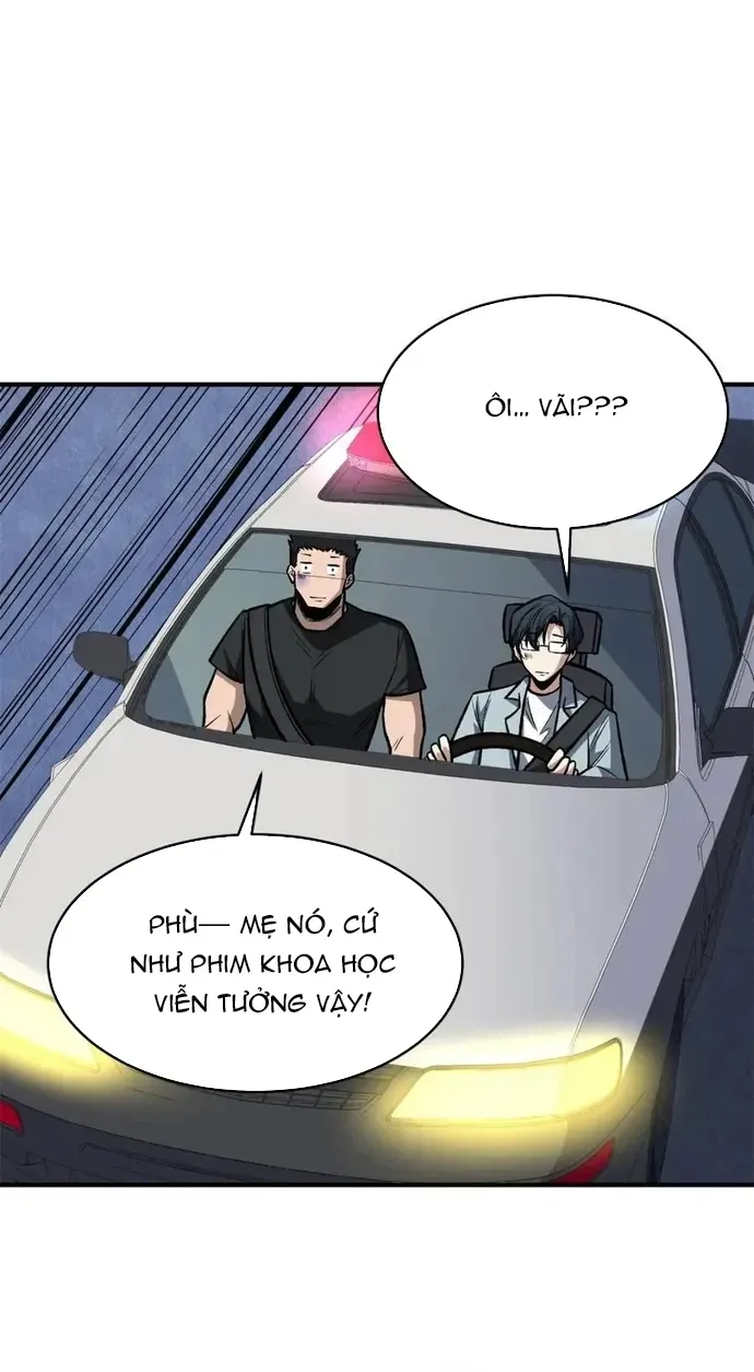 Nhân Vật Phản Diện Chắc Chắn Không Phải Ta [Chap 247-250] — trang 18