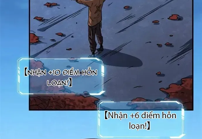 Nhân Vật Phản Diện Chắc Chắn Không Phải Ta [Chap 247-250] — trang 21