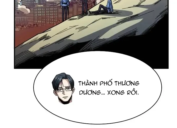Nhân Vật Phản Diện Chắc Chắn Không Phải Ta [Chap 247-250] — trang 40
