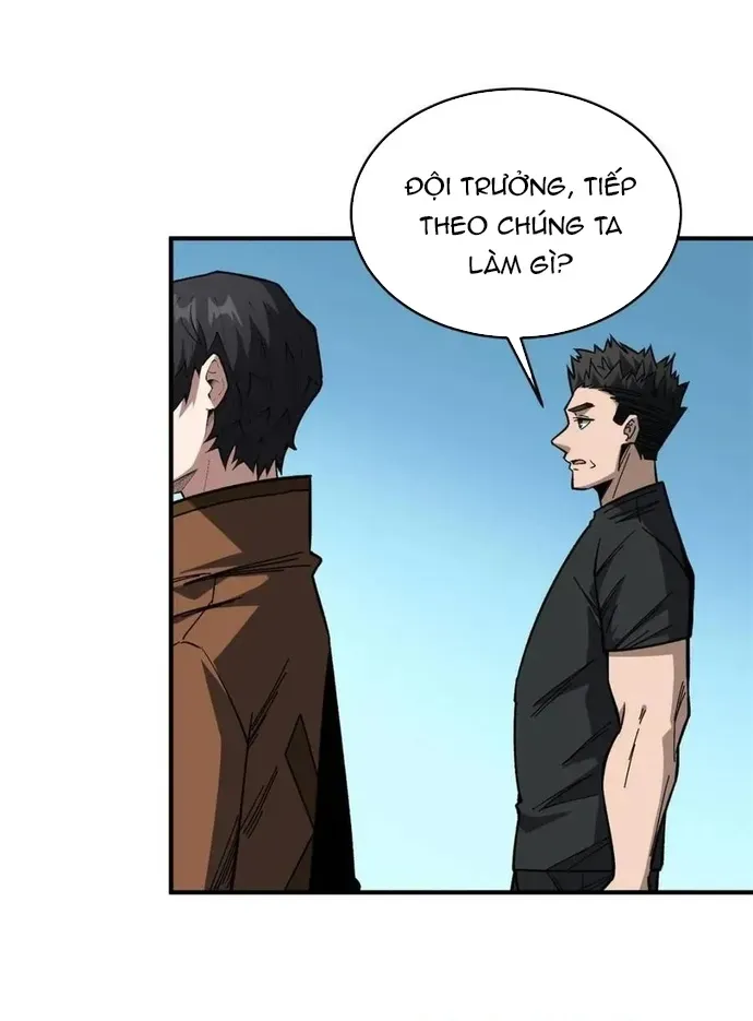Nhân Vật Phản Diện Chắc Chắn Không Phải Ta [Chap 247-250] — trang 41