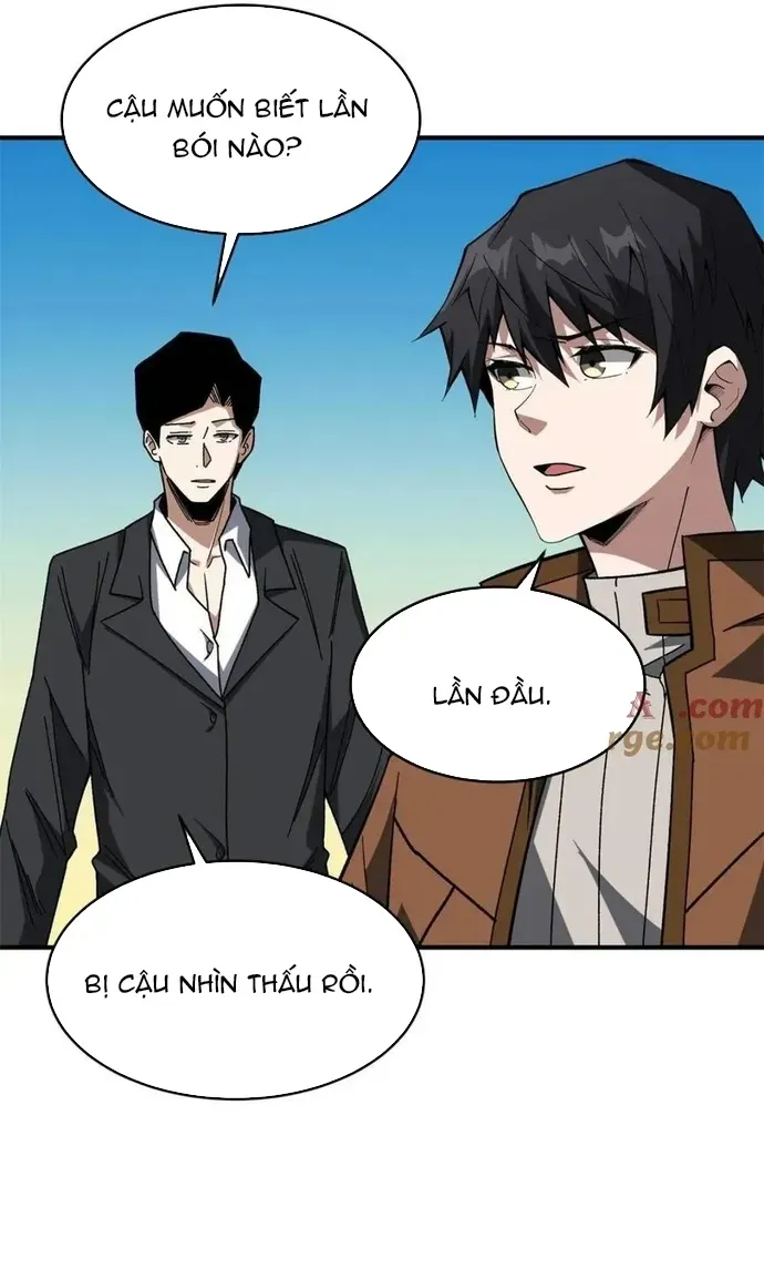 Nhân Vật Phản Diện Chắc Chắn Không Phải Ta [Chap 247-250] — trang 46