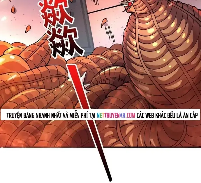 Nhân Vật Phản Diện Chắc Chắn Không Phải Ta [Chap 247-250] — trang 5