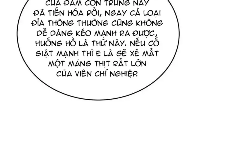 Nhân Vật Phản Diện Chắc Chắn Không Phải Ta [Chap 247-250] — trang 12