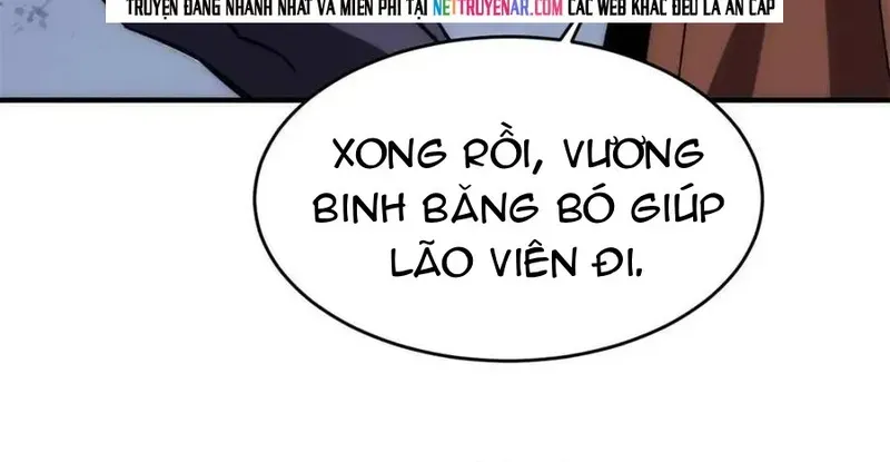 Nhân Vật Phản Diện Chắc Chắn Không Phải Ta [Chap 247-250] — trang 16