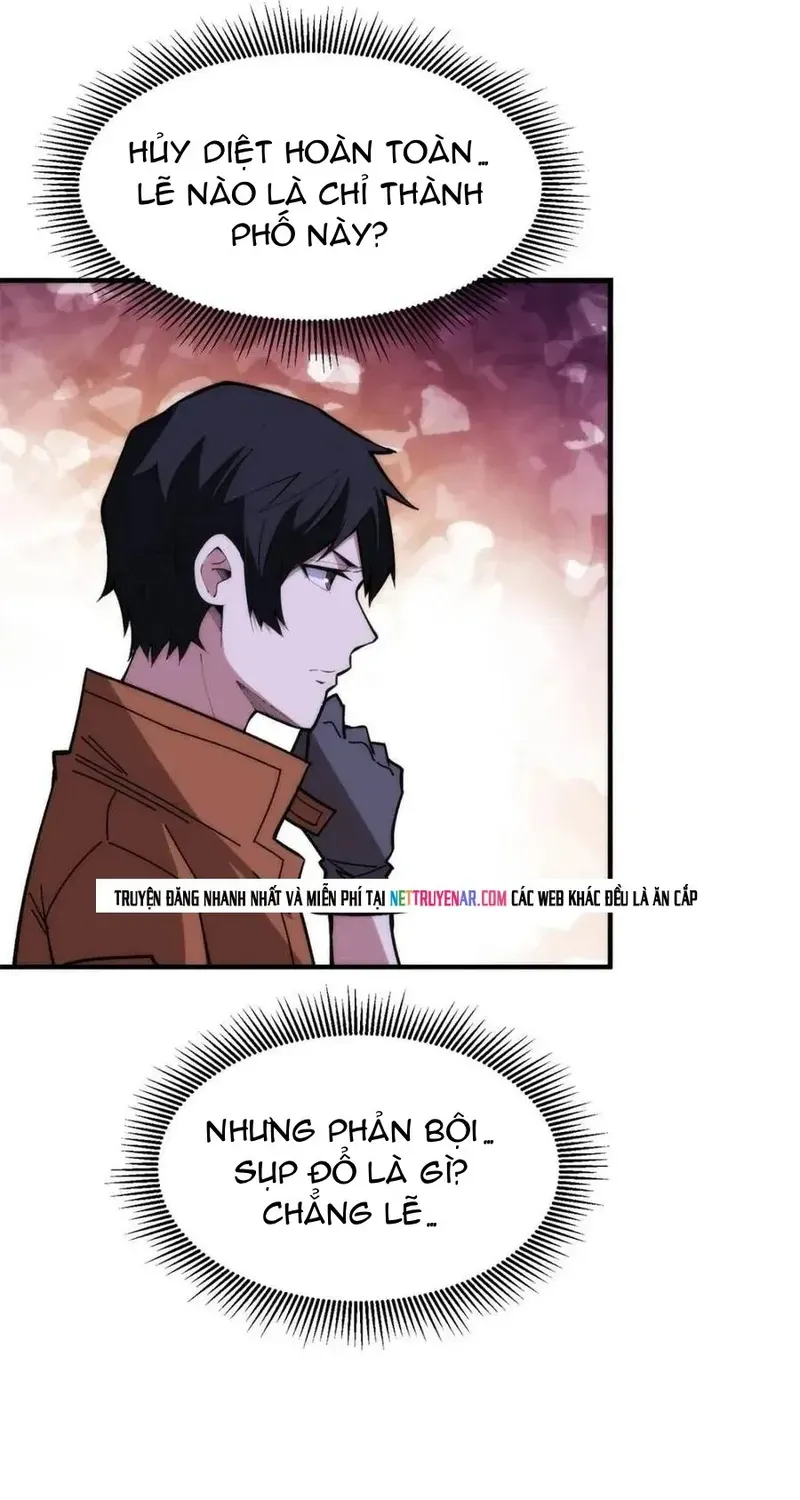 Nhân Vật Phản Diện Chắc Chắn Không Phải Ta [Chap 247-250] — trang 3
