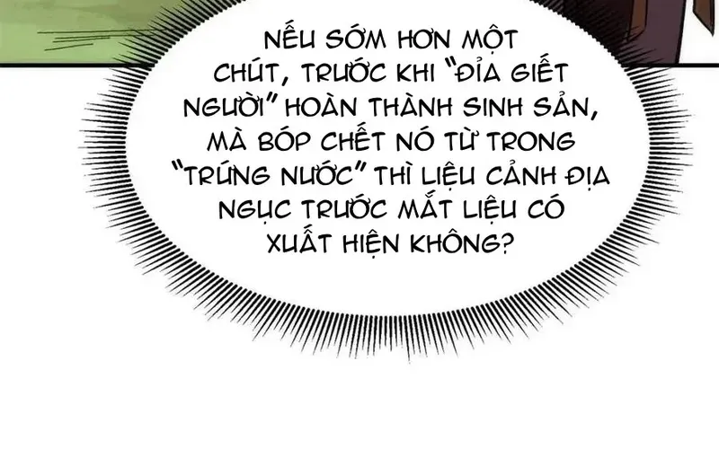 Nhân Vật Phản Diện Chắc Chắn Không Phải Ta [Chap 247-250] — trang 45