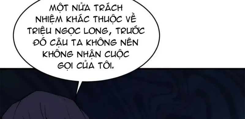 Nhân Vật Phản Diện Chắc Chắn Không Phải Ta [Chap 247-250] — trang 49