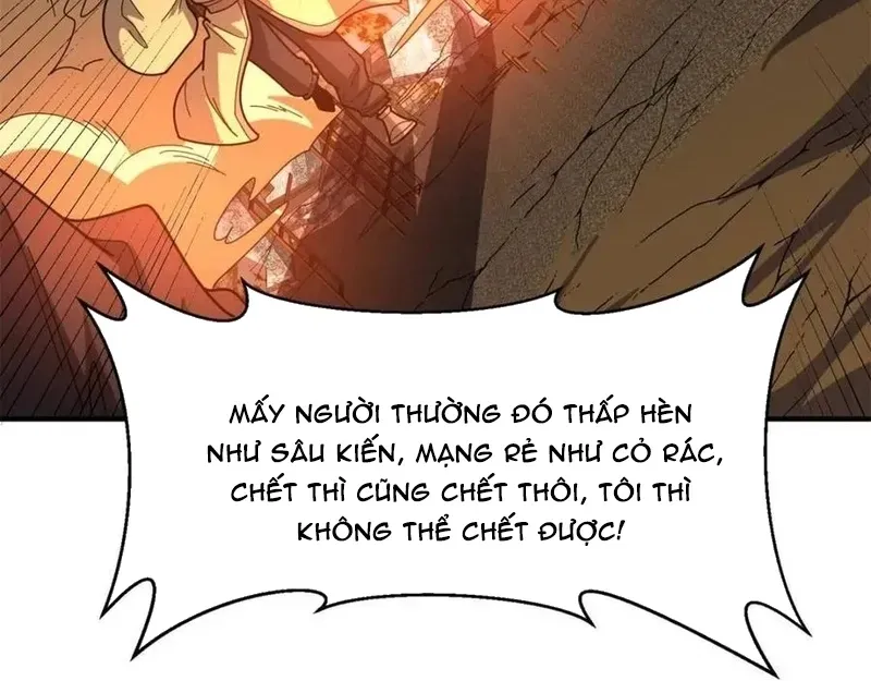 Nhân Vật Phản Diện Chắc Chắn Không Phải Ta [Chap 247-250] — trang 13