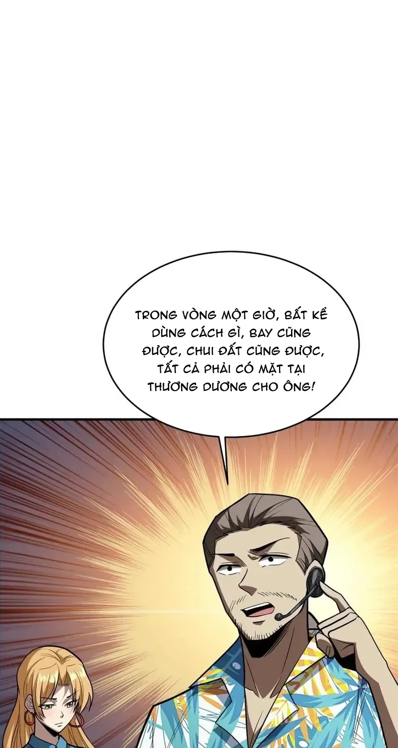 Nhân Vật Phản Diện Chắc Chắn Không Phải Ta [Chap 247-250] — trang 22