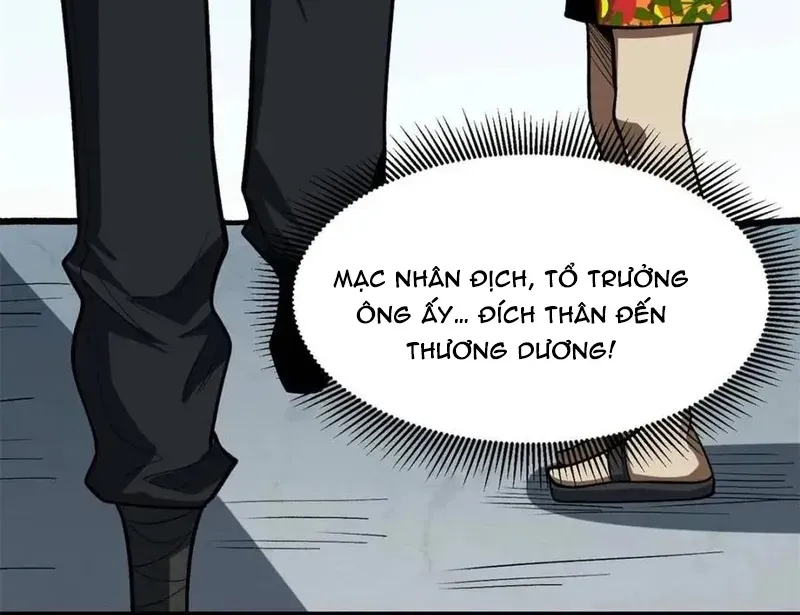 Nhân Vật Phản Diện Chắc Chắn Không Phải Ta [Chap 247-250] — trang 38