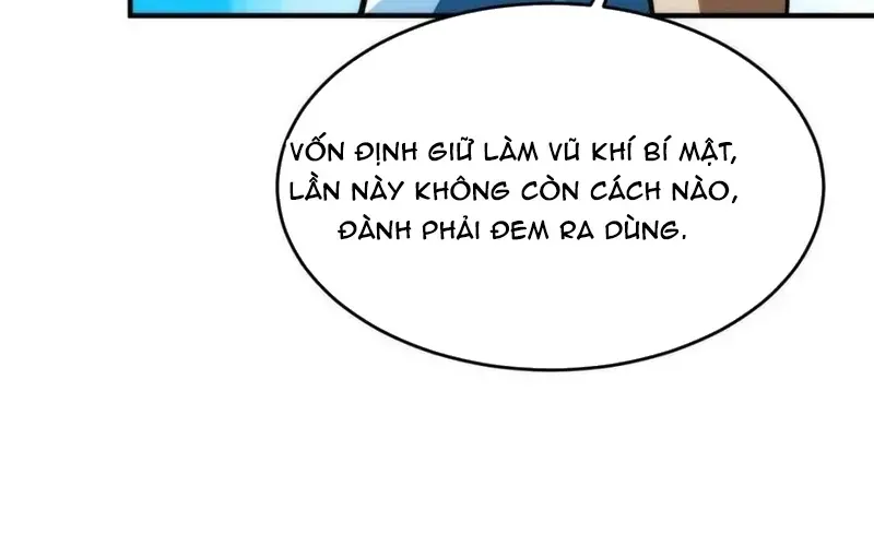 Nhân Vật Phản Diện Chắc Chắn Không Phải Ta [Chap 247-250] — trang 13