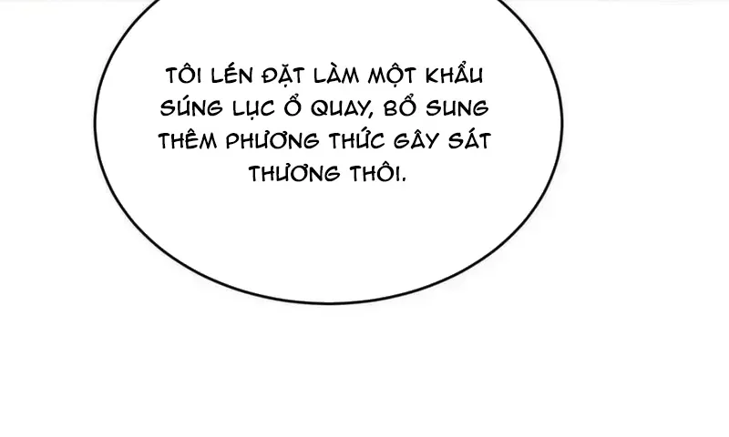 Nhân Vật Phản Diện Chắc Chắn Không Phải Ta [Chap 247-250] — trang 30