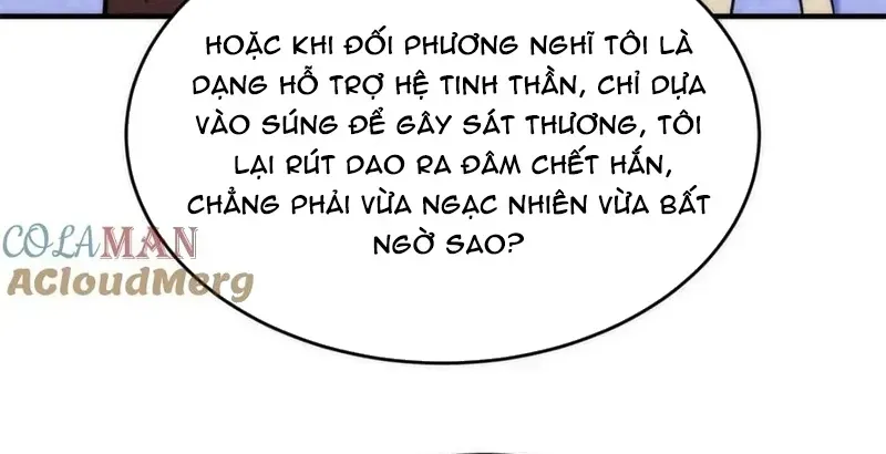 Nhân Vật Phản Diện Chắc Chắn Không Phải Ta [Chap 247-250] — trang 34