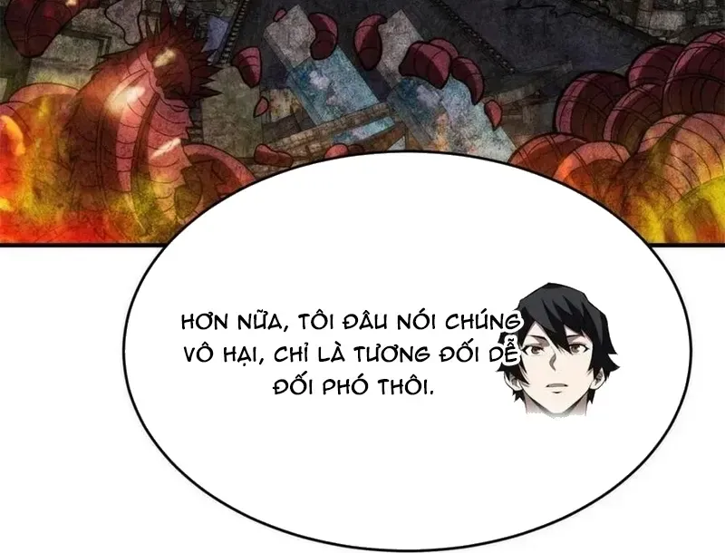 Nhân Vật Phản Diện Chắc Chắn Không Phải Ta [Chap 247-250] — trang 39